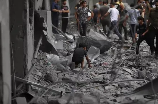 21,976 طفلًا استشهدوا خلال حرب الإبادة الإسرائيلية