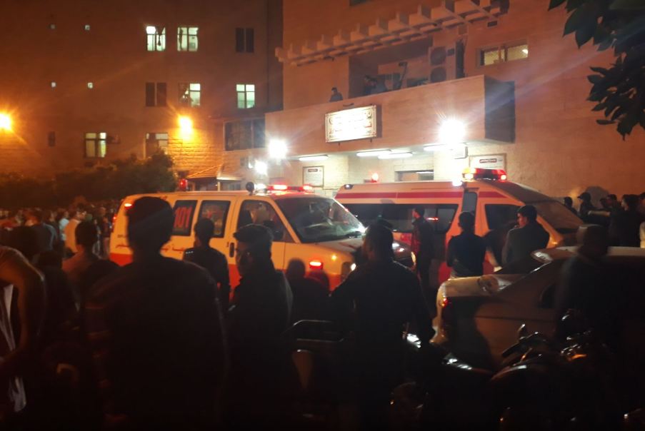 مستشفى شهداء الأقصى يطلق نداء عاجلاً لتوفير مولد كهربائي لإنقاذ حياة آلاف المرضى