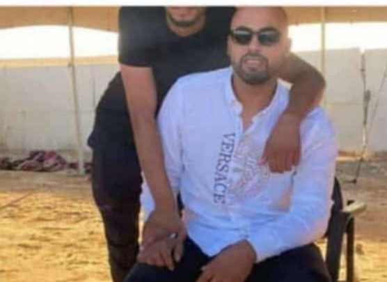 استشهاد شاب فلسطيني برصاص العدو الإسرائيلي في قرية ترابين الصانع بالنقب