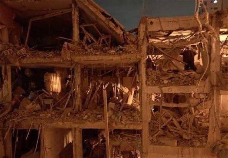 إحصائية : 1281 قتيلاً صهيونيا كحصيلة أدنى خلال الحرب الجارية