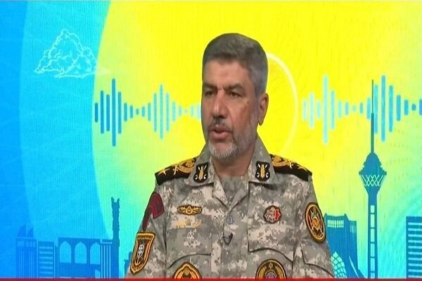 الجيش الإيراني: حدّثنا بنك الأهداف ونستعد لجميع السيناريوهات