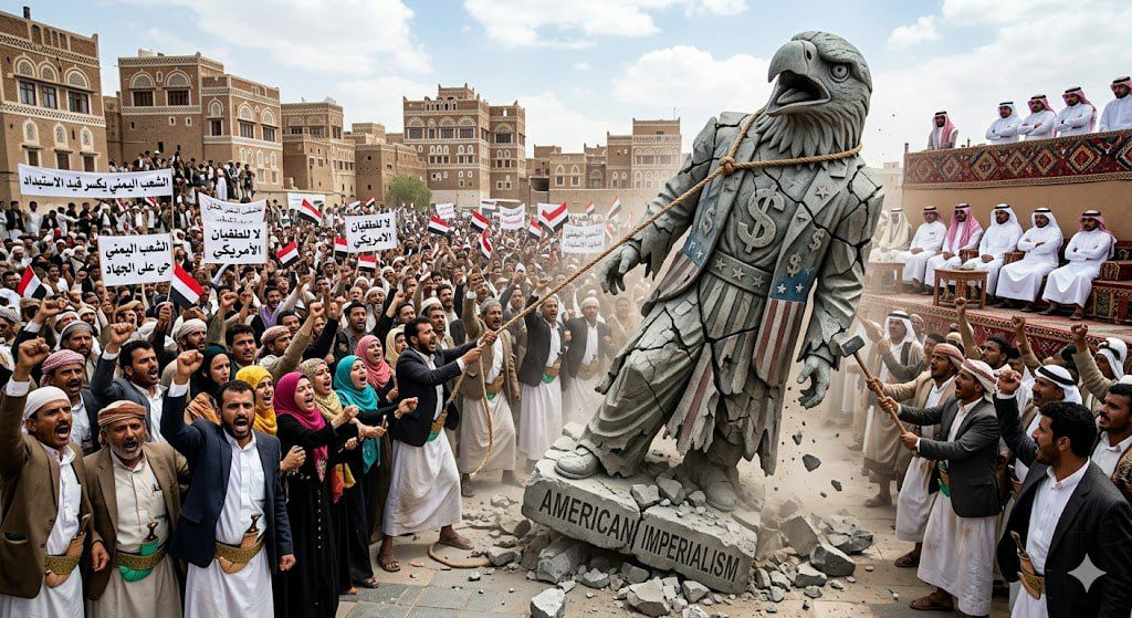 الإسلام دين الثورة على الطغيان