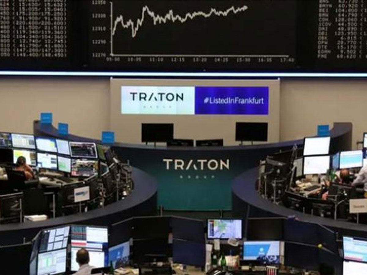 الأسهم الأوروبية تغلق تعاملاتها على تباين