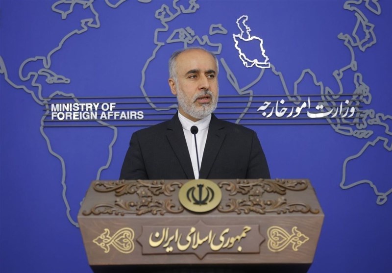  كنعاني: اُستراليا ونيوزيلندا وكندا شريكة في جرائم الحرب الصهيونية