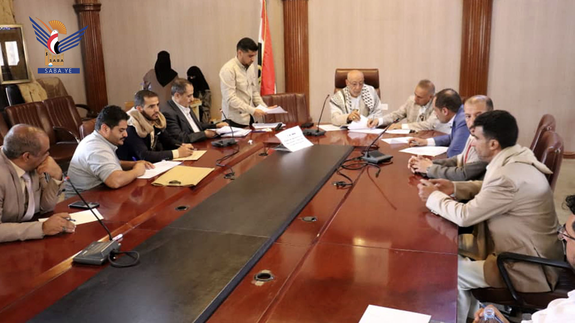 فتح مظاريف مناقصة مشروع شراء وتشغيل أجهزة المختبر الإكلينيكي بمكتب الشؤون الاجتماعية بالأمانة فتح مظاريف مناقصة مشروع شراء وتشغيل أجهزة المختبر الإكلينيكي بمكتب الشؤون الاجتماعية بالأمانة