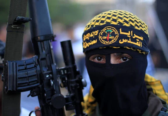 كتيبة طوباس بسرايا القدس:تتصدى للعدو الصهيوني وتمطره بزخات كثيفة من الرصاص