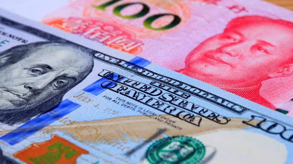 سوق النقد الأجنبي في الصين يحافظ على أداء مستقر خلال أبريل