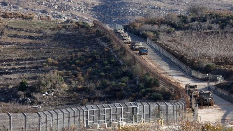 عدوان صهيوني واسع على سورية.. هل يؤسس لشرق أوسط جديد؟ عدوان صهيوني واسع على سورية.. هل يؤسس لشرق أوسط جديد؟