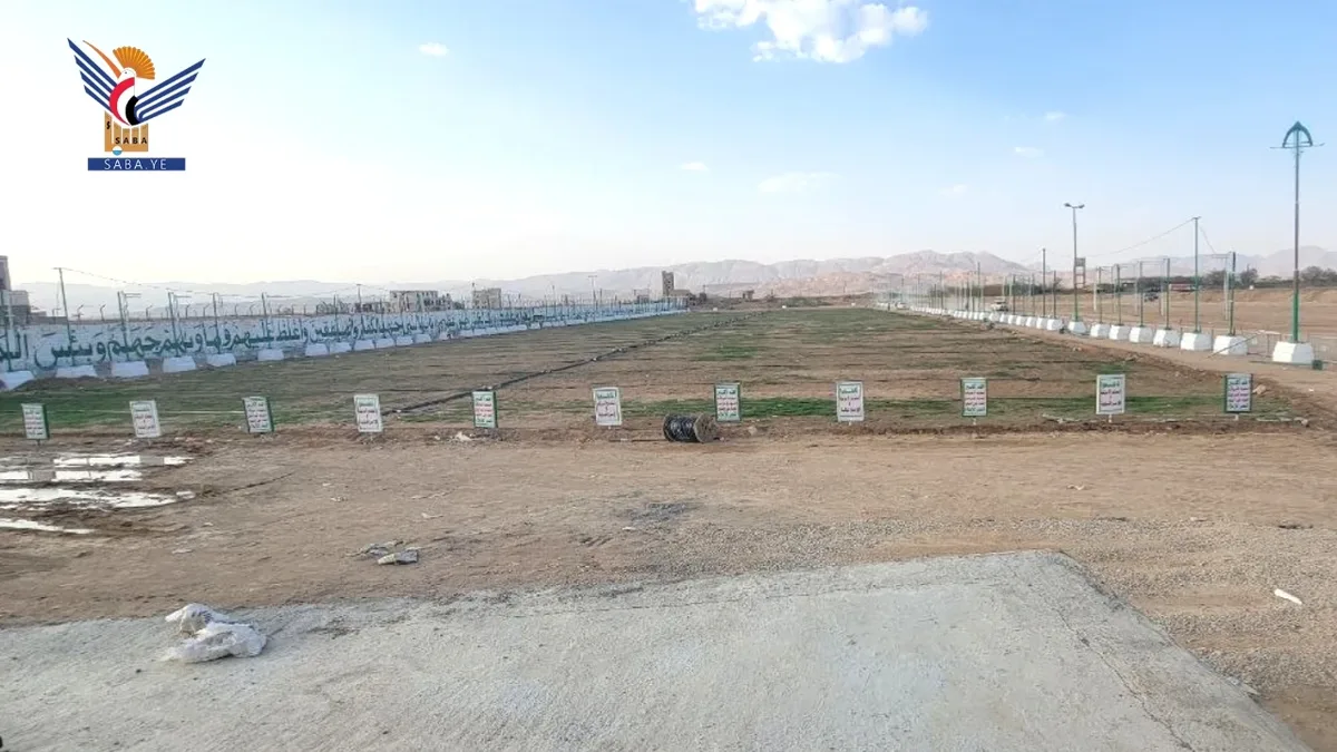 الجوف .. استعدادات مكثفة للفعالية المركزية بذكرى المولد النبوي