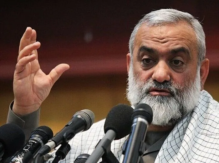 العميد نقدي: أي هجوم أمريكي جديد على إيران سيكون بمثابة انتحار