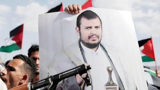 رسائلُ السيّدِ الحوثيِّ فِي رمضانَ تهددُ "إسرائيلَ"