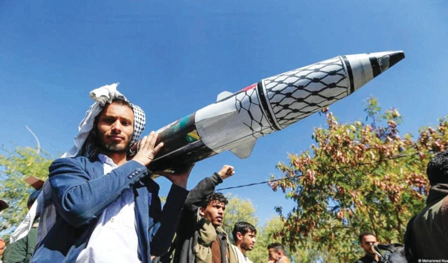 تأهّب يمني للحرب: صنعاء تعزّز دفاعها الجوي