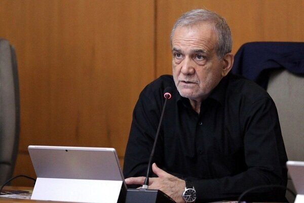 بزشكيان: هيروشيما وناغازاكي من أكبر جرائم الإنسانية