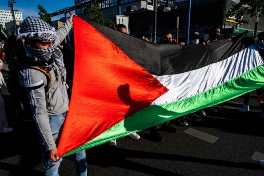 "القوى الوطنية "الفلسطينية: تدعو لتفعيل اللجان الشعبية للحماية من هجمات المستوطنين