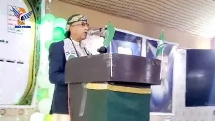 أمانة العاصمة.. فعالية للسلطة المحلية والصحة والمالية في التحرير بذكرى المولد النبوي
