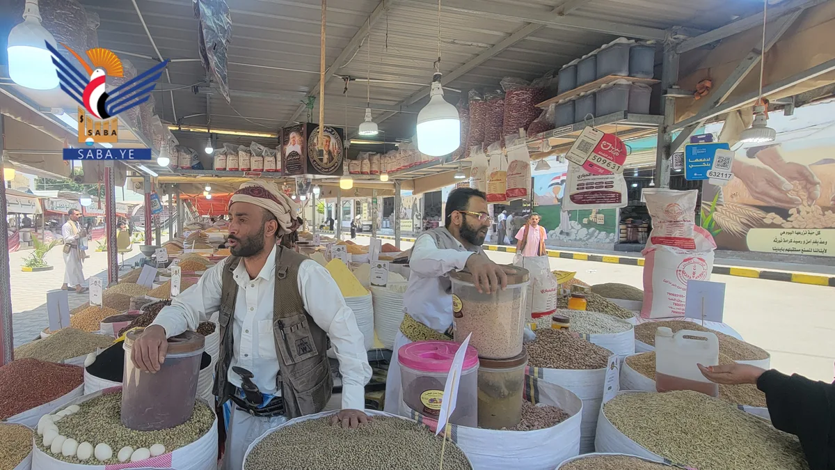مهرجان "البلدة الطيبة".. معادلة الصمود والمواجهة وميلاد "السيادة الاقتصادية"