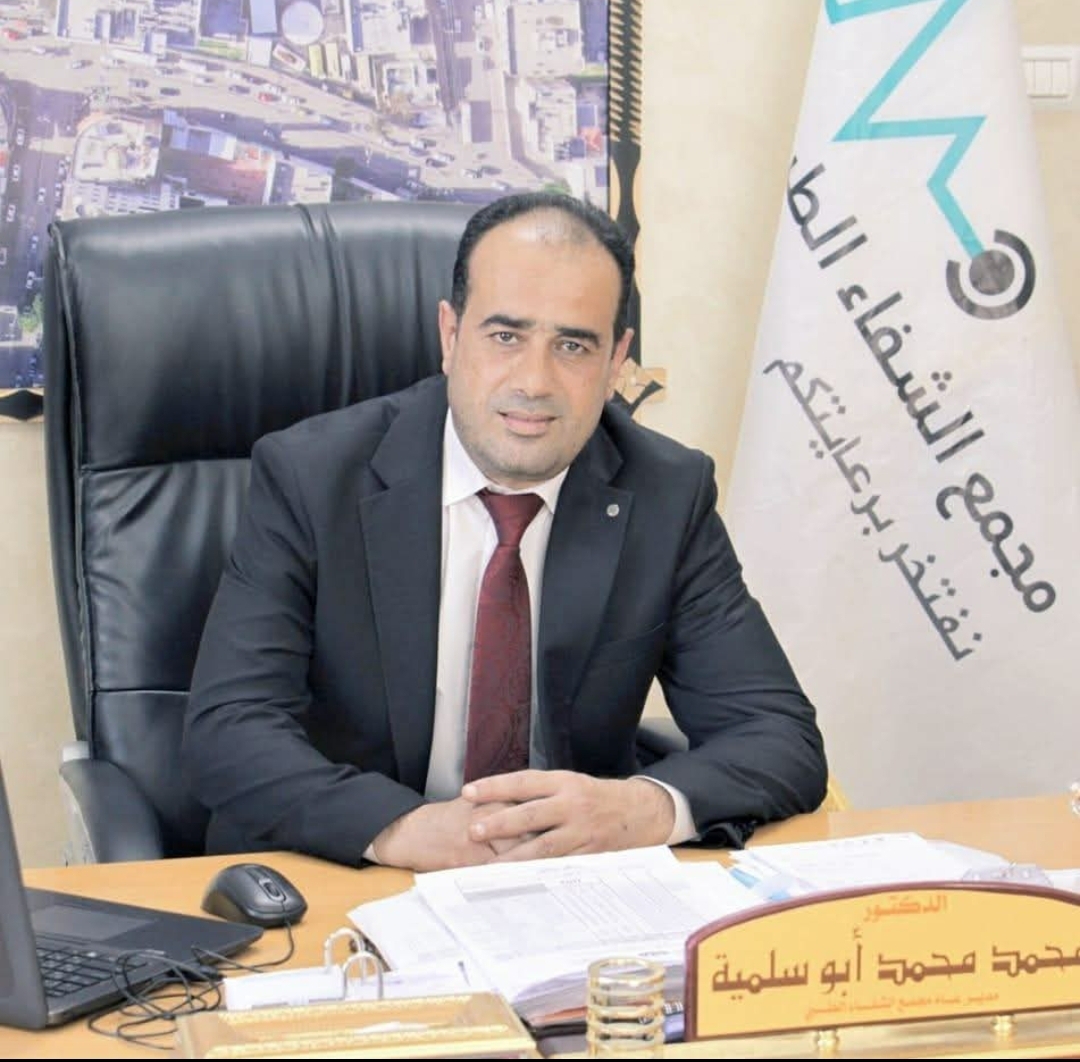 مجمع الشفاء: انتشار الفيروسات والأوبئة في غزة وسط عجز حاد بالأدوية والمعدات الطبية