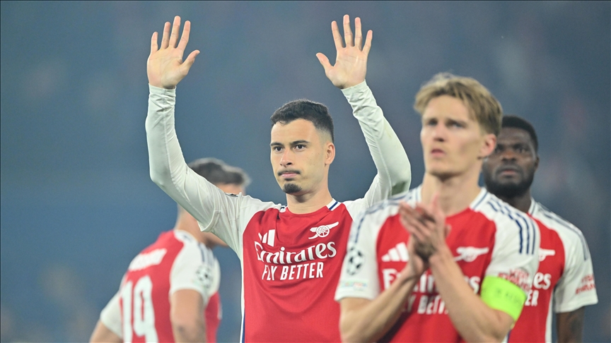 أرسنال يكمل عقد المتأهلين لنصف نهائي كأس الرابطة الإنجليزية