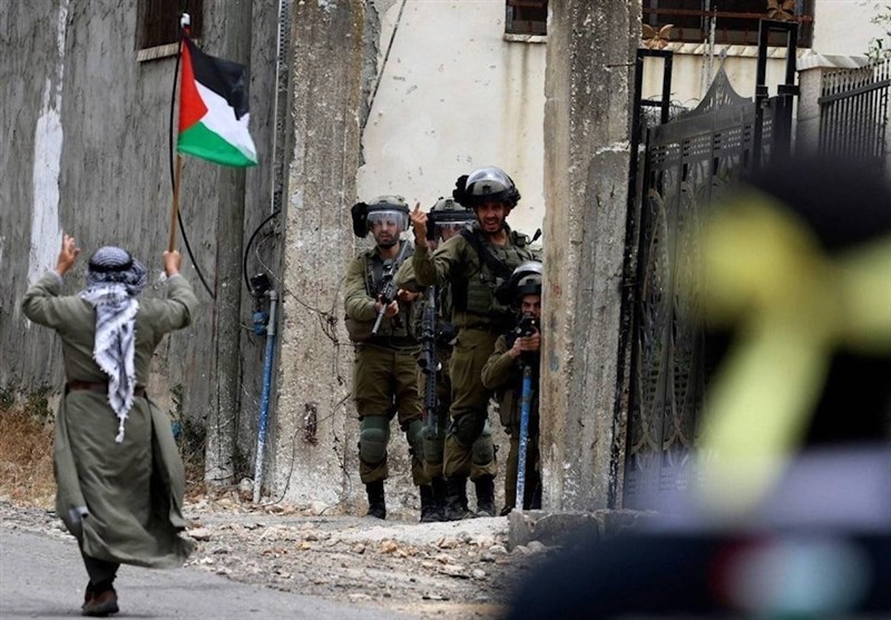 "معطى": 39 عملًا للمقاومة الفلسطينية في الضفة خلال 72 ساعة