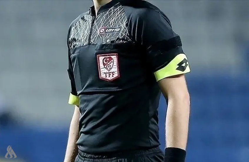 اتحاد كرة القدم التركي يوقف 149 حكماً راهنوا على المباريات اتحاد كرة القدم التركي يوقف 149 حكماً راهنوا على المباريات