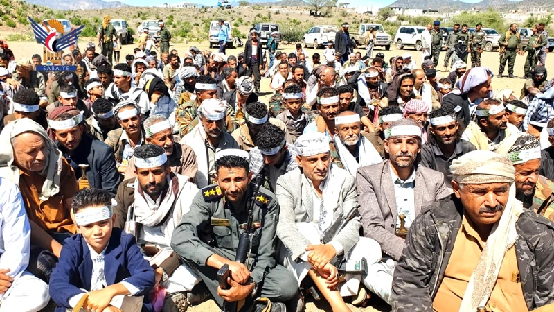 مهرجانات وفعاليات في الضالع بذكرى يوم الولاية "عيد الغدير"