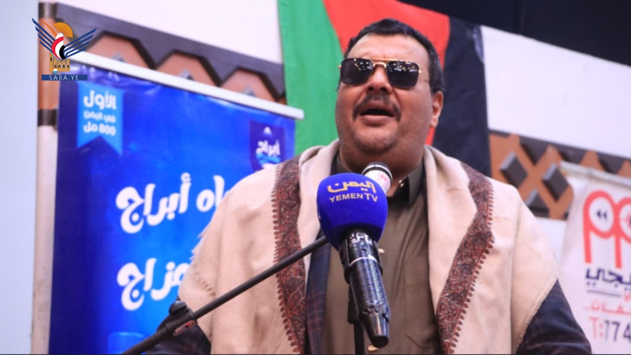 جمعية النبلاء وصندوق رعاية المعاقين يوزعان أجهزة تعويضية لذوي الإعاقة بصنعاء