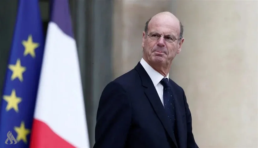 وزير الأقتصاد الفرنسي: نأمل في اتفاق مع واشنطن لتفادي الرسوم الجمركية 