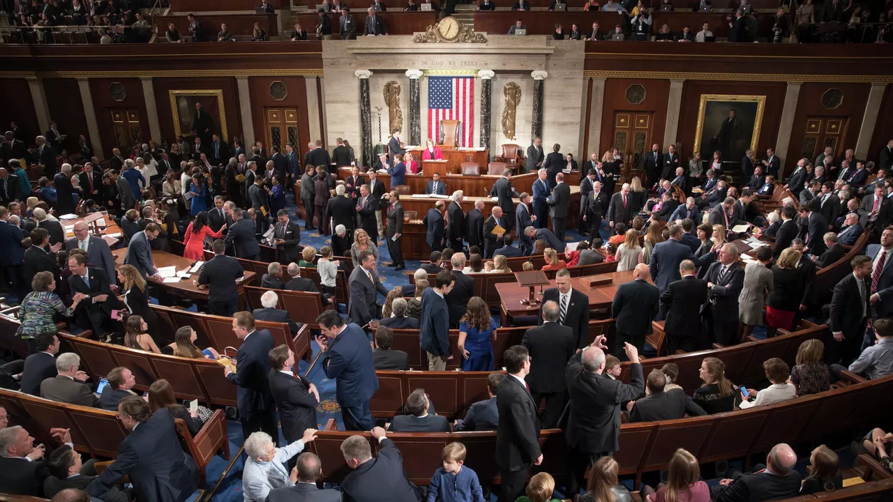 الرئيسة الفنزويلية بالوكالة تعلن تشكيل لجنة للإفراج عن الرئيس مادورو وزوجته