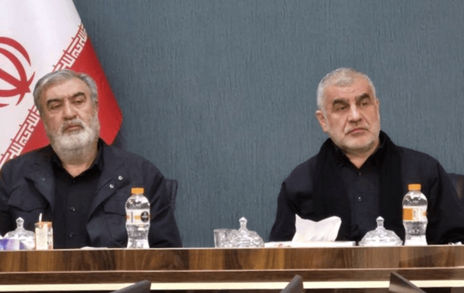 البرلمان الايراني يشكل لجنة لوضع خطة شاملة لادارة مضيق هرمز