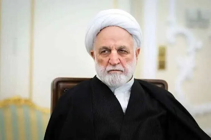 رئيس القضاء الإيراني: إرادة طهران حازمة لتطوير العلاقات مع الصين