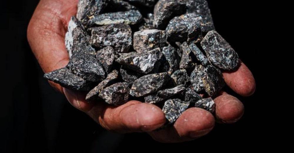 تراجع أسعار المعادن في بورصة لندن