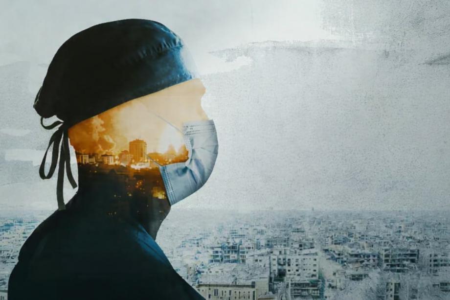 من غرف العمليات إلى المقابر: 2025 عام استهداف الأطباء والمستشفيات في غزة