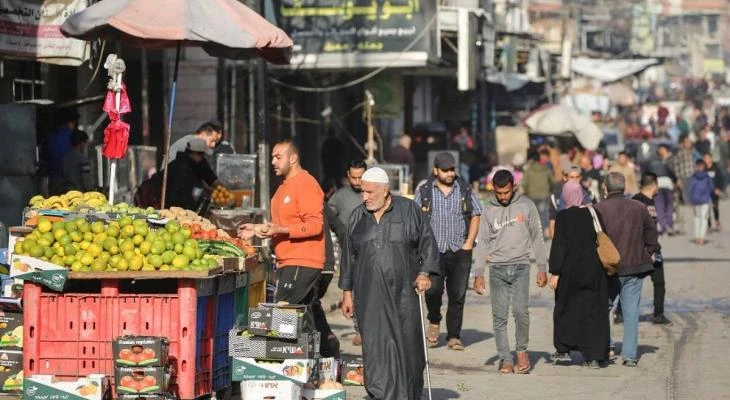 الأمم المتحدة: الاقتصاد الفلسطيني يمر بأخطر مرحلة في تاريخه