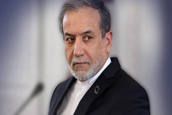 عراقجي: على الأمم المتحدة محاسبة أمريكا والكيان الصهيوني على عدوانهما على إيران