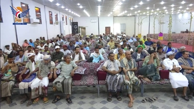 تدشين أنشطة التهيئة للبرنامج الرمضاني والدورات الصيفية بمربعات الحديدة