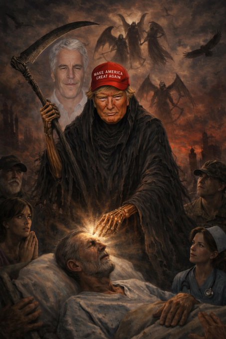 تهديداتُ ترَامْب لإيرانَ تحوّلُه إلى زعيمِ عصابةٍ وإرهابيٍّ عالميٍّ