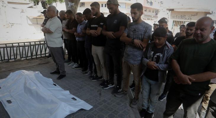 استشهاد 4 فلسطينيين وإصابة آخرين في 8 خروقات إسرائيلية جديدة لـ"هدنة غزة"