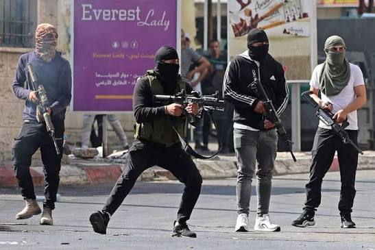 "معطى”: 36 عملاً مقاوماً في الضفة الغربية خلال الـ 48 ساعة الماضية