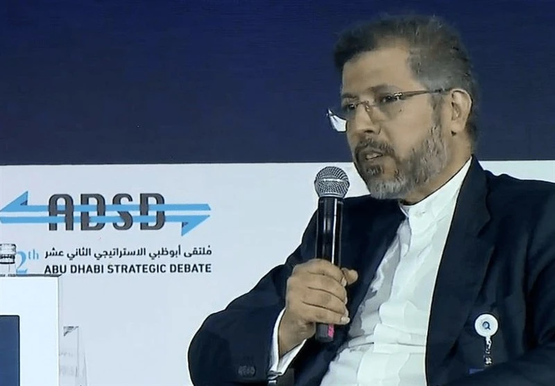 إيران: لن نتنازل عن أمننا القومي ولن نفاوض في ظل السياسات الأميركية الحالية