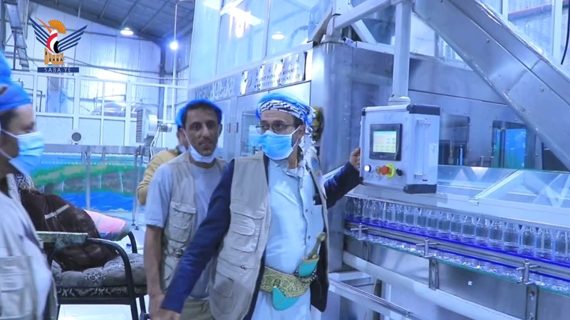 المواصفات تنفذ حملات رقابية لتعزيز حماية المستهلك وضبط جودة السلع