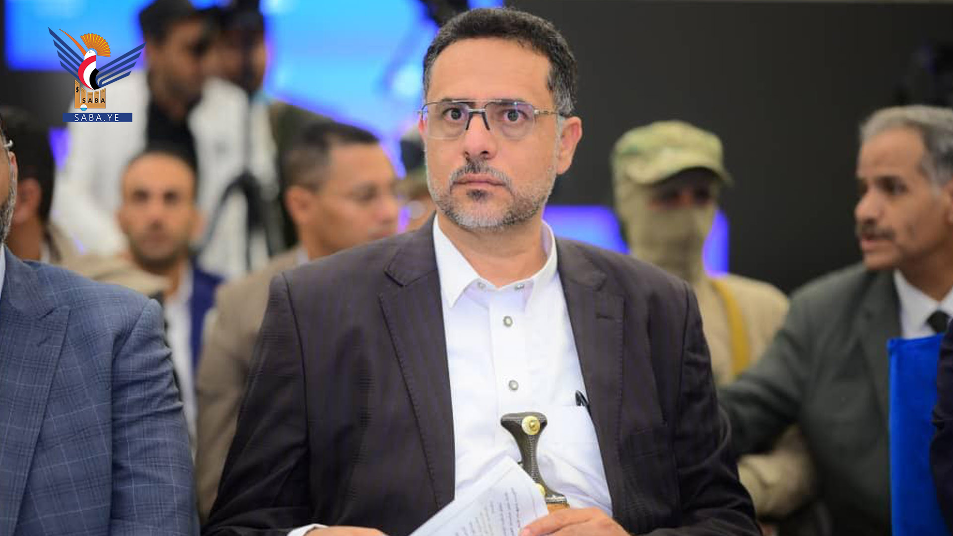 تكليف لجنة لتسهيل الإجراءات الجمركية لشاحنات المستوردين عبر خط عدن - الضالع- صنعاء