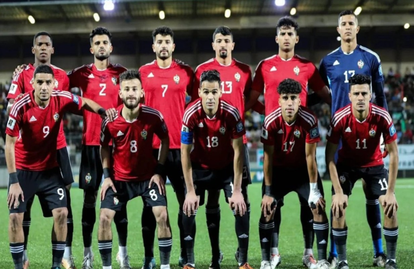 ليبيا تنعش حظوظها في التأهل لكأس العالم 2026 بفوزها على أنغولا 