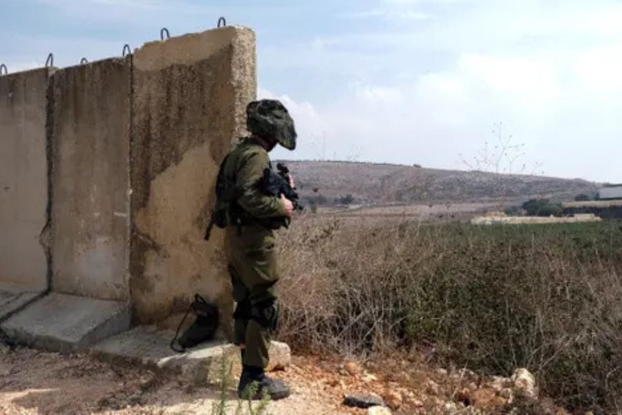 مراسل "إسرائيلي" في جبهة الشمال عن وقف إطلاق النار مع لبنان: خيانة كبرى