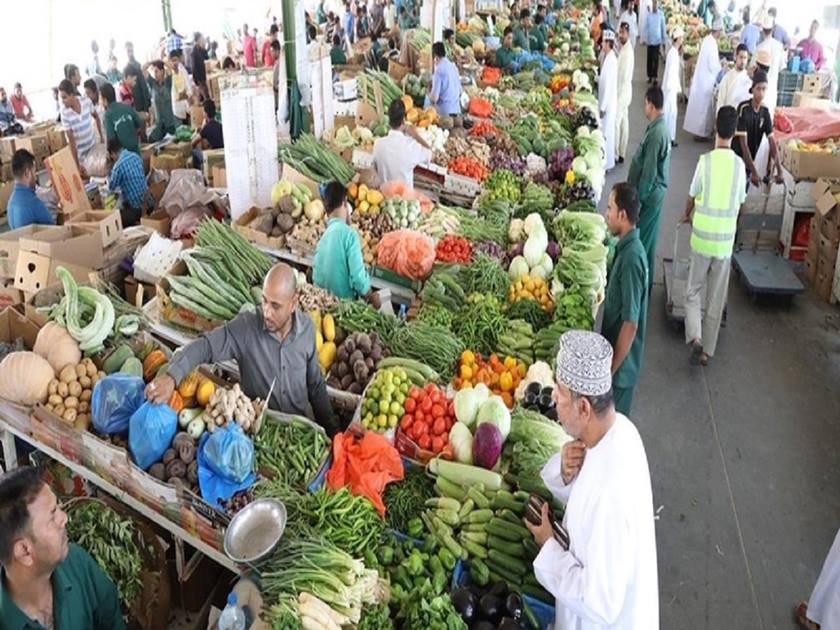 ارتفاع معدل التضخم بسلطنة عُمان في شهر يونيو الماضي