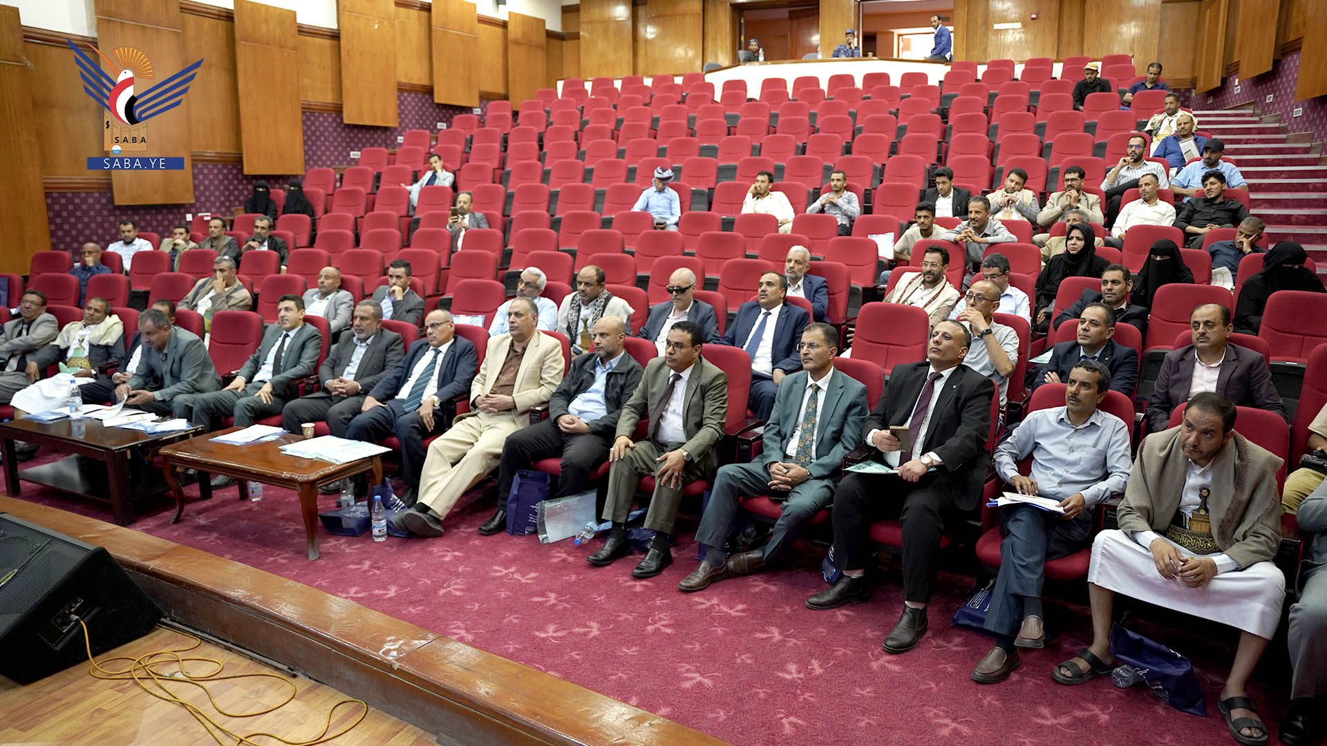 ورشة عمل بصنعاء خاصة بمؤشر المعرفة والابتكار الوطني