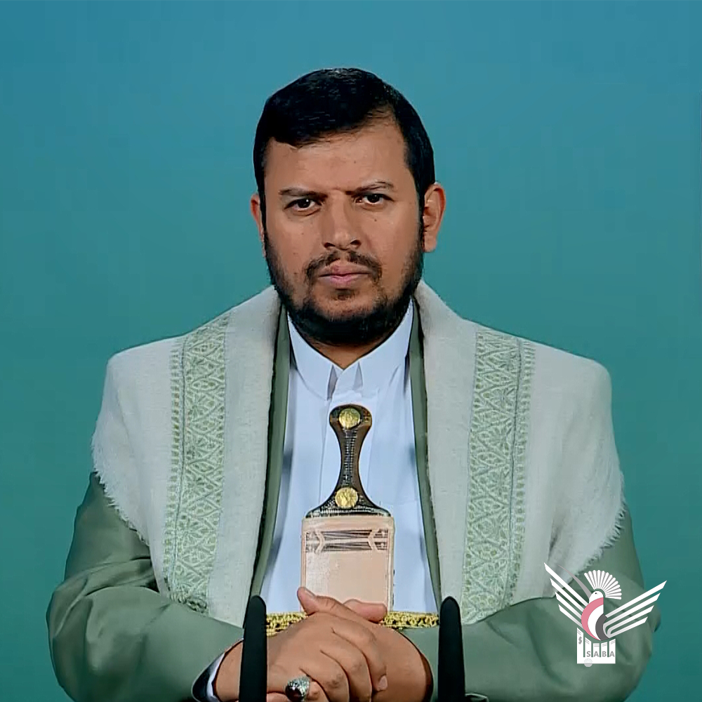 نص كلمة قائد الثورة حول تطورات العدوان على قطاع غزة والذكرى الثانية لطوفان الأقصى نص كلمة قائد الثورة حول تطورات العدوان على قطاع غزة والذكرى الثانية لطوفان الأقصى