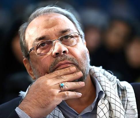 ذوالقدر: قبضة القائد الشهيد المضمومة هي رمز عقيدتنا للأمن القومي