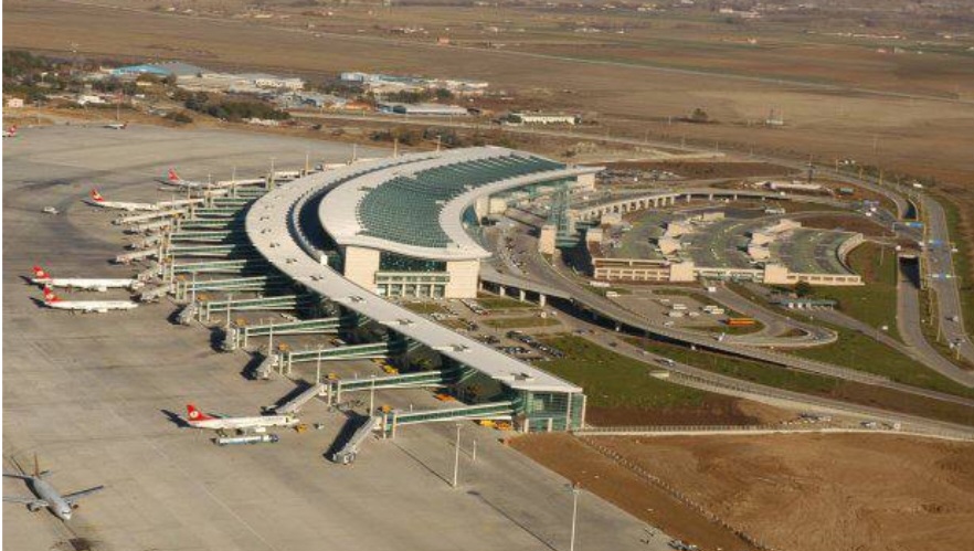 اعلان وفاة رئيس هيئة الأركان الليبي والتوصل إلى حطام طائرته في تركيا