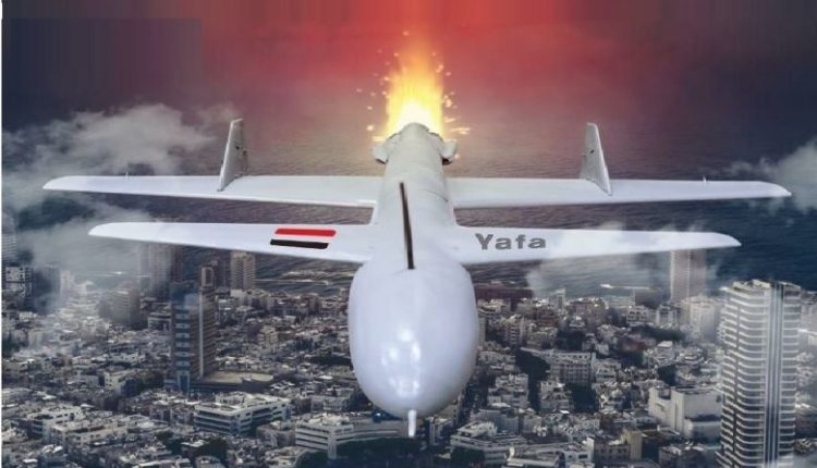 نيويورك تايمز​: اليمن قد يمتلك عنصر المفاجأة ضد القوات الأمريكية و"الإسرائيلية"