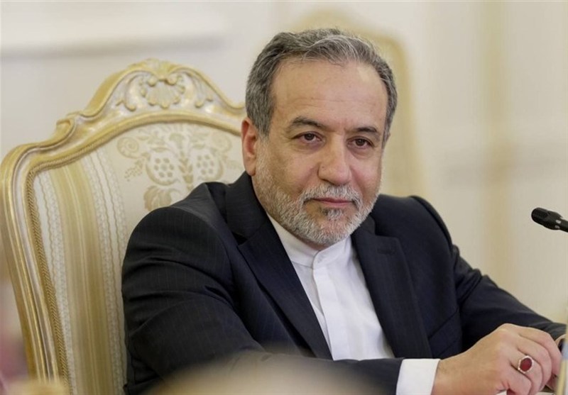 وزير الخارجية الإيراني ينفي أي تواصل مع المبعوث الأمريكي ويتكوف